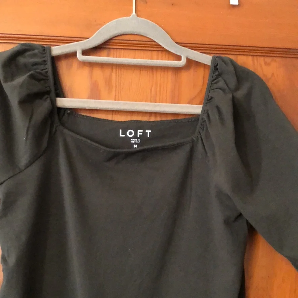 LOFT Top - Picture 3 of 3